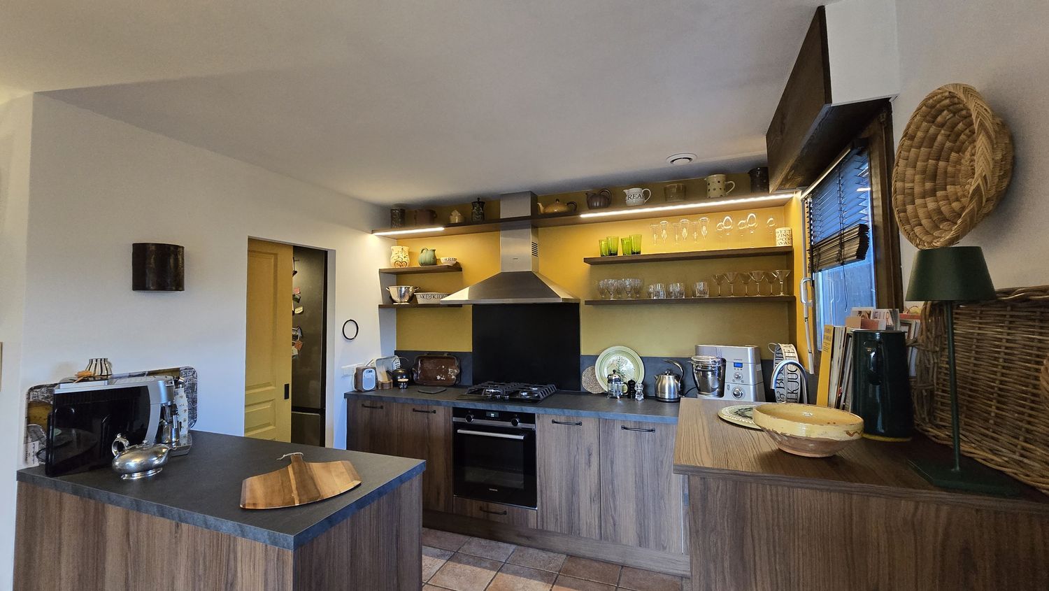 Cuisine sur mesure